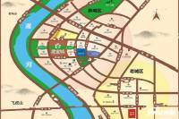 淅川建业城位置交通图图片