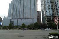 紫鑫中央广场实景图图片