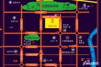 碧桂园天悦位置交通图7