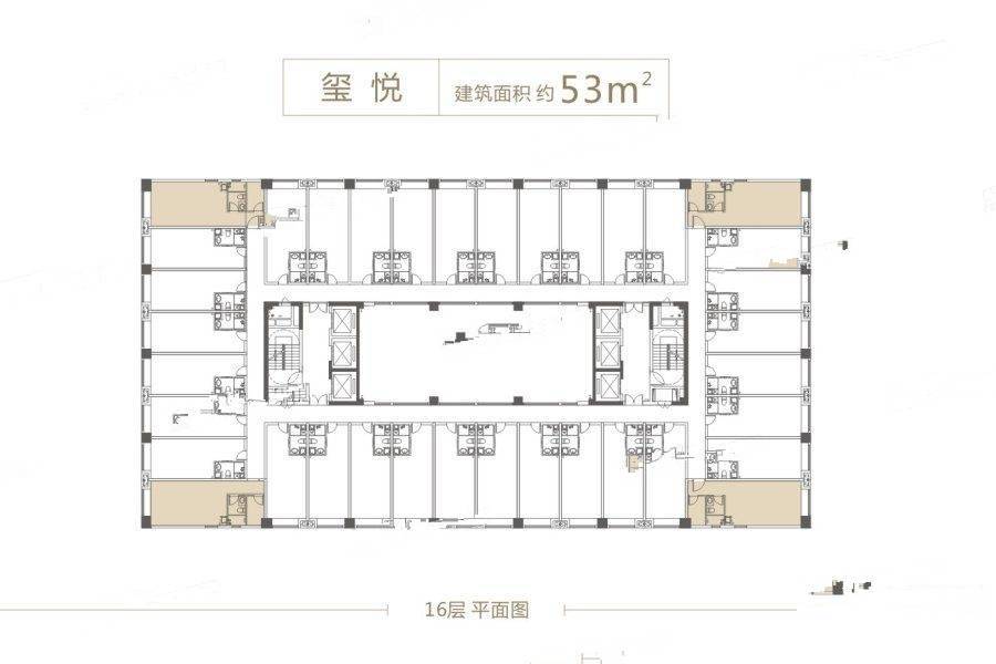 龙湖新壹城实景图图片