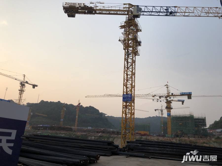 青竹湖曦园楼盘信息详解，优质配套与生态环境结合