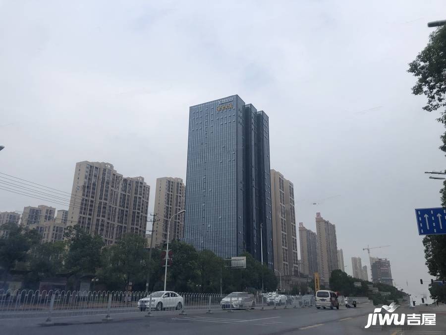 长房东云台实景图图片