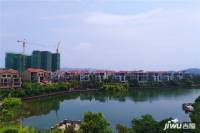 天元东湖山庄实景图图片