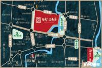 广德尚城江南府位置交通图图片