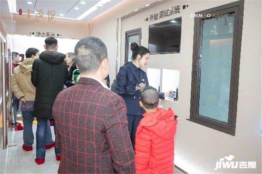 株洲金茂悦房价揭秘，优质教育资源加持