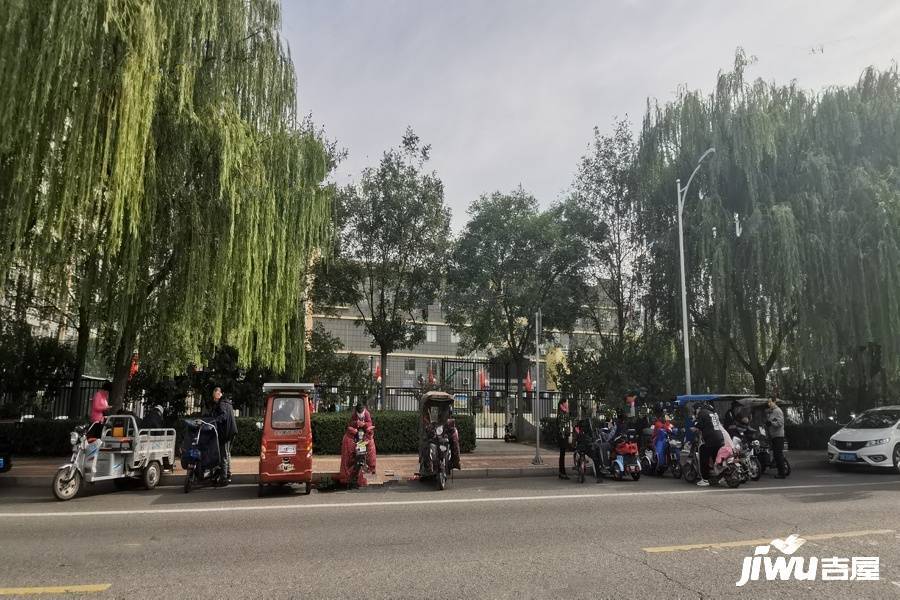 新空港孔雀城领航国际配套图图片