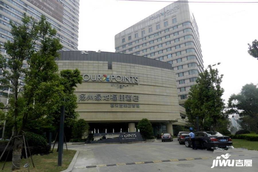金轮·蝶翠园配套图图片