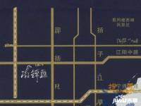 绿地运河纪尚锦汇位置交通图图片