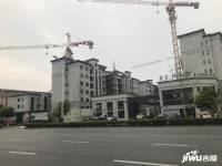 扬建铭悦府实景图105