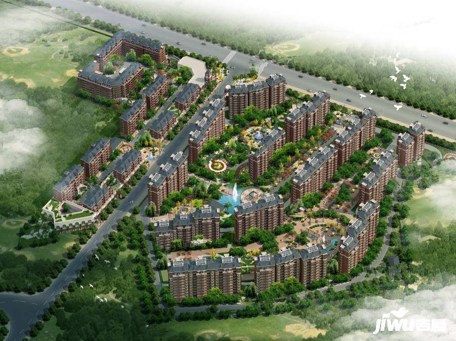 扬州要新建幼儿园了吗，是杨庙镇中心幼儿园吗？　　
　