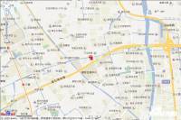 中尚匯府位置交通圖