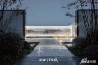 龙湖江与城效果图图片