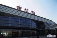 久尚云筑位置交通圖3