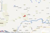 越秀星悅城位置交通圖