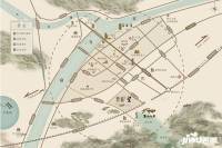 奧城望實景圖圖片