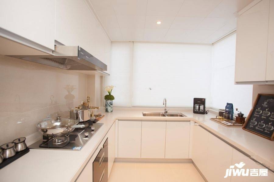 滨江碧桂园卧城印象样板间图片