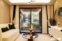 東原旭輝璞閱樣板間