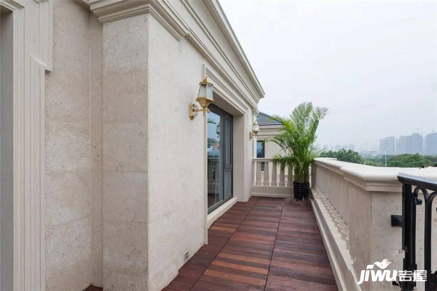 滨江碧桂园卧城印象样板间图片