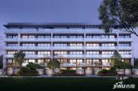 景瑞鏡溪綠汀樣板間