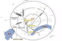 龙湖大家九龙仓璟宸府位置交通图