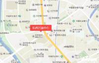 杭州万通中心位置交通图12
