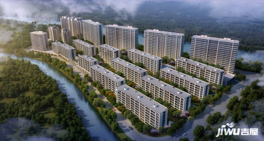 金成英特爾灣沙盤圖