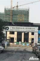 保利融信大國璟實景圖圖片