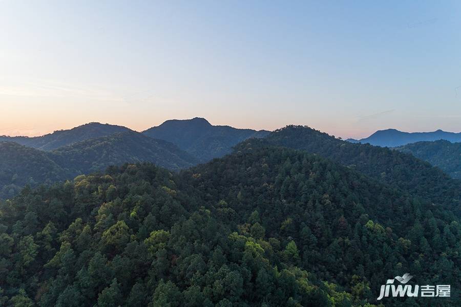 阳光城西郊半岛实景图29