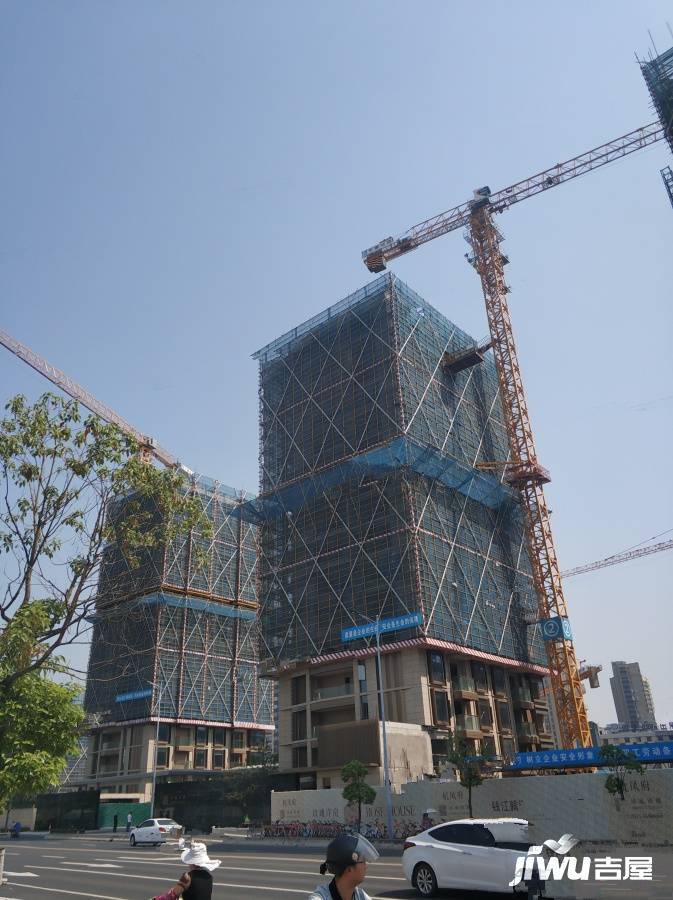2024杭州楼市：多个楼盘限价涨了！