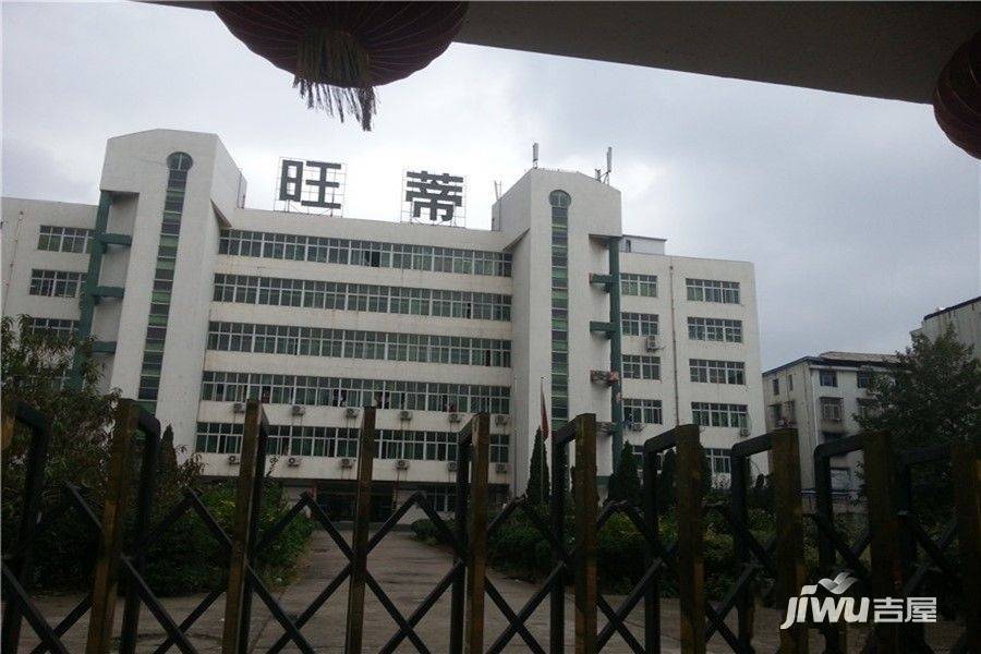 江山樾配套图图片