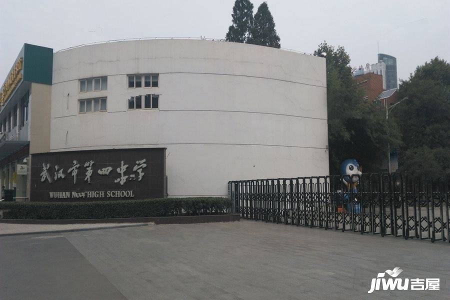 江山樾配套图图片