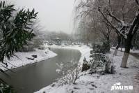 城开云悦邸配套图图片