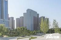 武汉软件新城效果图图片