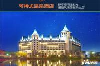 武汉恒大科技旅游城实景图100