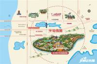武汉恒大科技旅游城位置交通图图片
