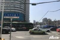 保利江锦1号位置交通图图片