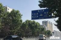 保利江锦1号位置交通图图片