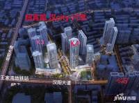 纽宾凯汉CITY效果图图片