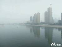 新华尚水湾实景图图片