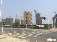 新长江香榭国际城实景图图片