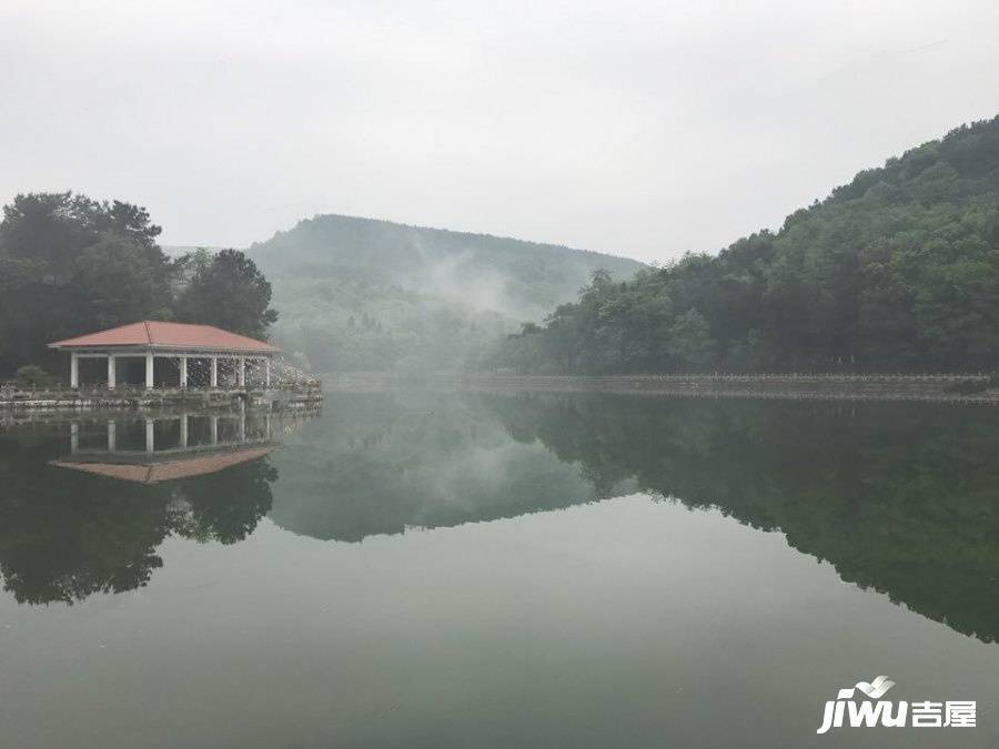 碧桂园知音豪庭配套图图片