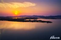 碧桂园忆西湖实景图图片