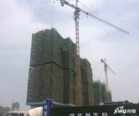 南德长江城实景图图片