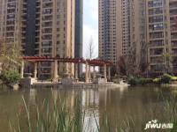 新长江香榭澜溪实景图图片