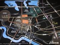 翡翠中心润玺位置交通图图片