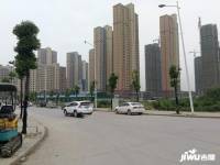 中核锦城实景图图片