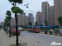 中核锦城实景图图片