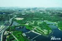 武汉恒大科技旅游城实景图22