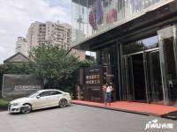 云尚武汉国际时尚中心售楼处图片