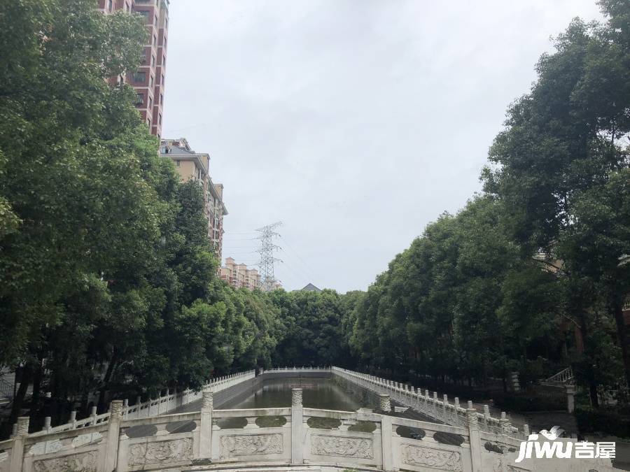 金珠港湾实景图图片